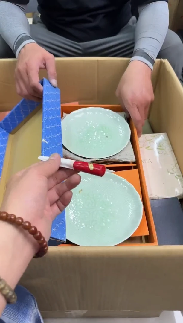 琉璃手工艺品碧**天小穆杂货铺的物品208