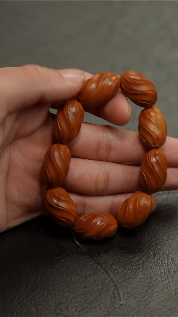 手串橄榄核橄榄核