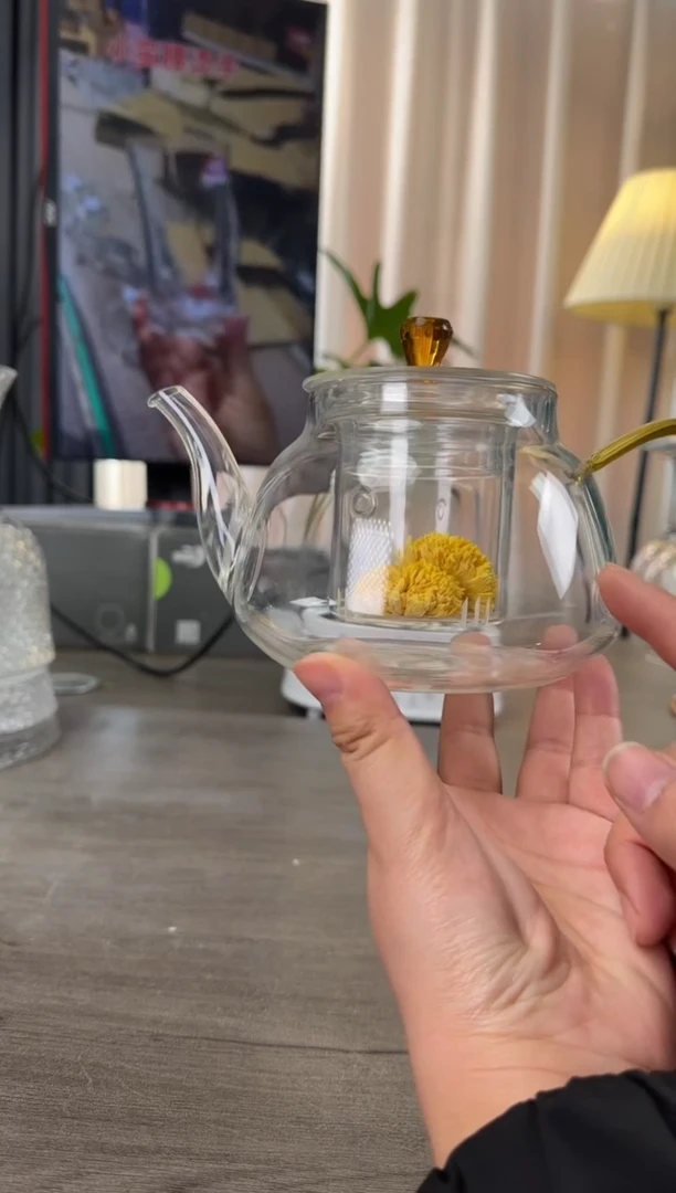 【闪购商品】玻璃盖子款闪购价