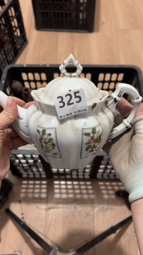 陶瓷小*神2025.12.10号325