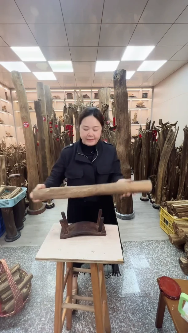 【闪购商品】沉香摆件沉香原料摆件