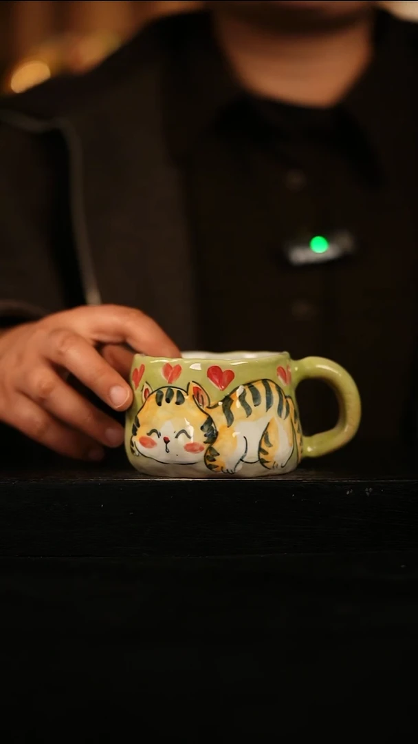 瓷片遇瓷手作同款167