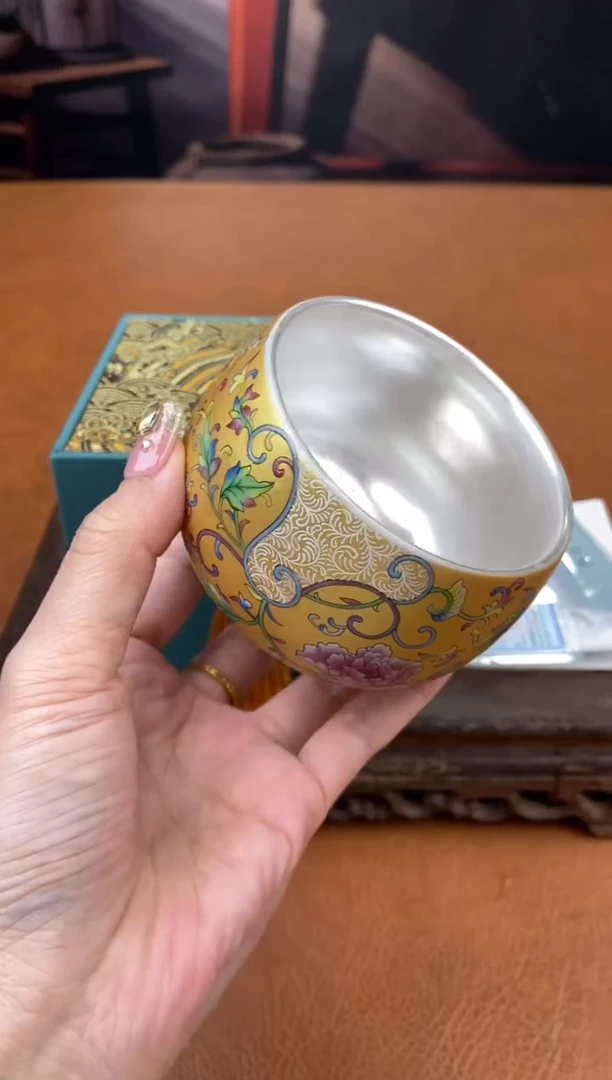 【闪购商品】陶禧茶器闪购福利V