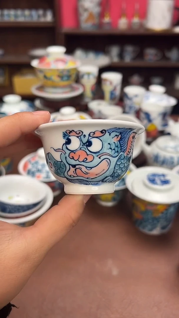 【闪购商品】昨明  （福利价格）小压手