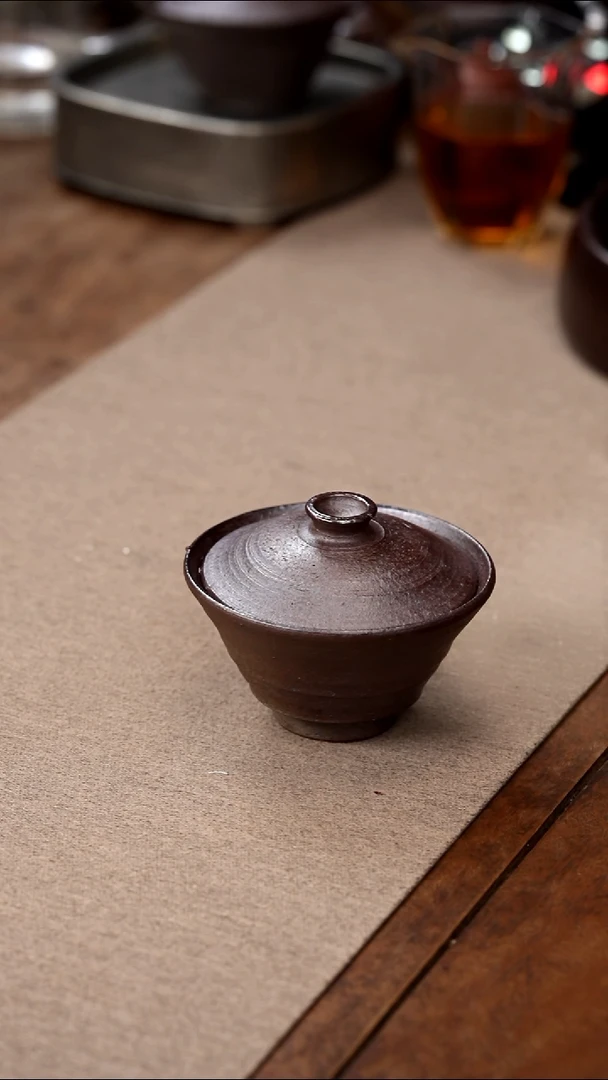 茶壶紫砂21号大盖碗