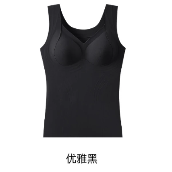 【文静专属】十三行-慕斯绒暖肤衣-FA