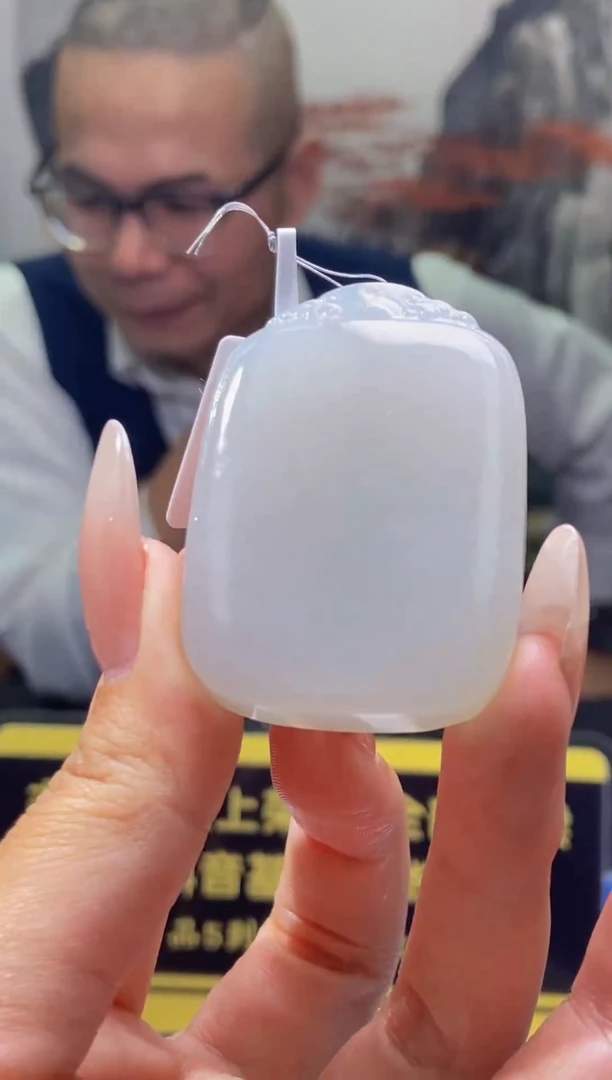 定制和田玉定制和田玉毛货闪购链接GS024