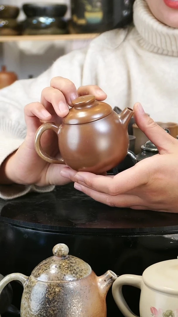 【闪购商品】壶344- 苏橙茶周边.....