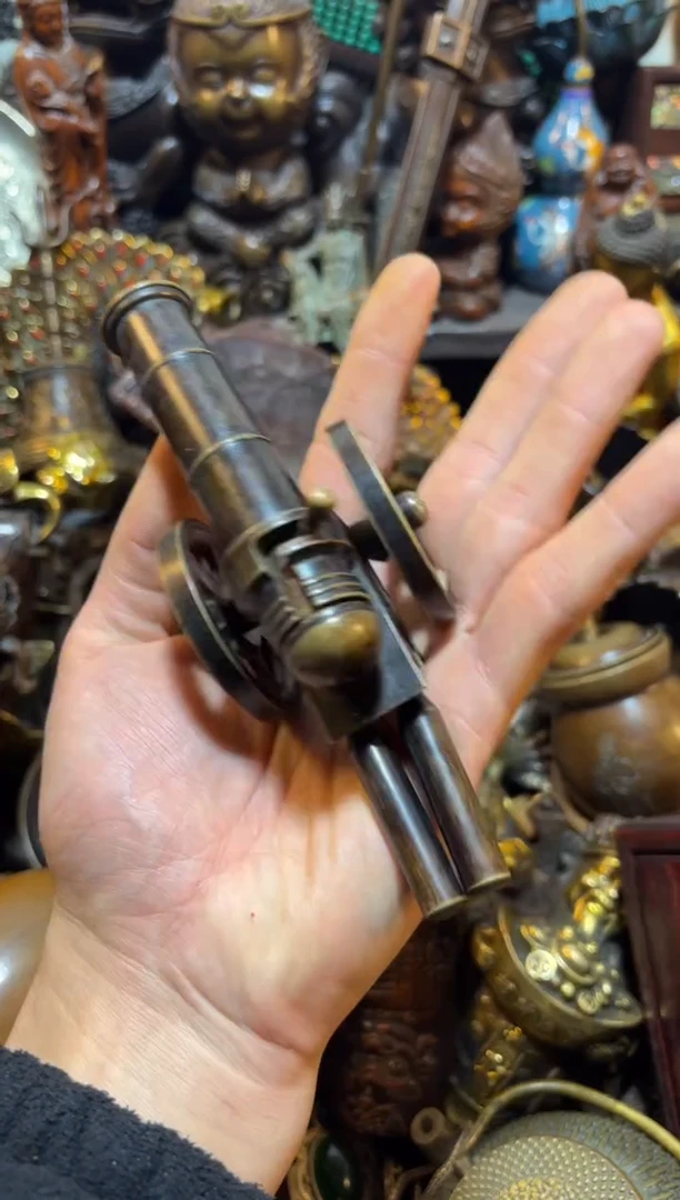 【闪购链接】古上古铜器专属链接