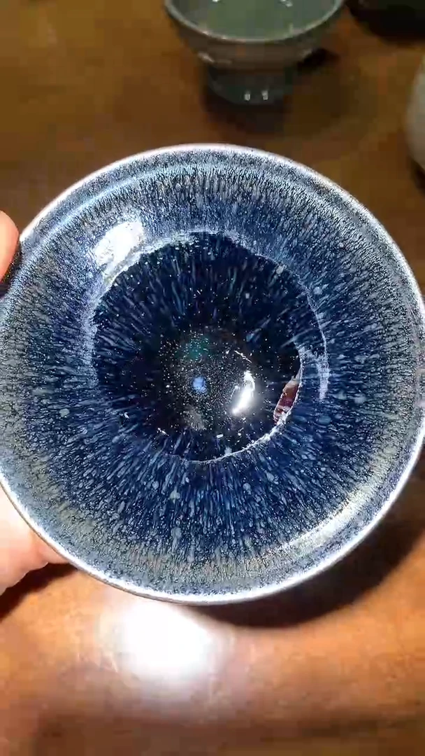 【览古雅韵】 主人杯140