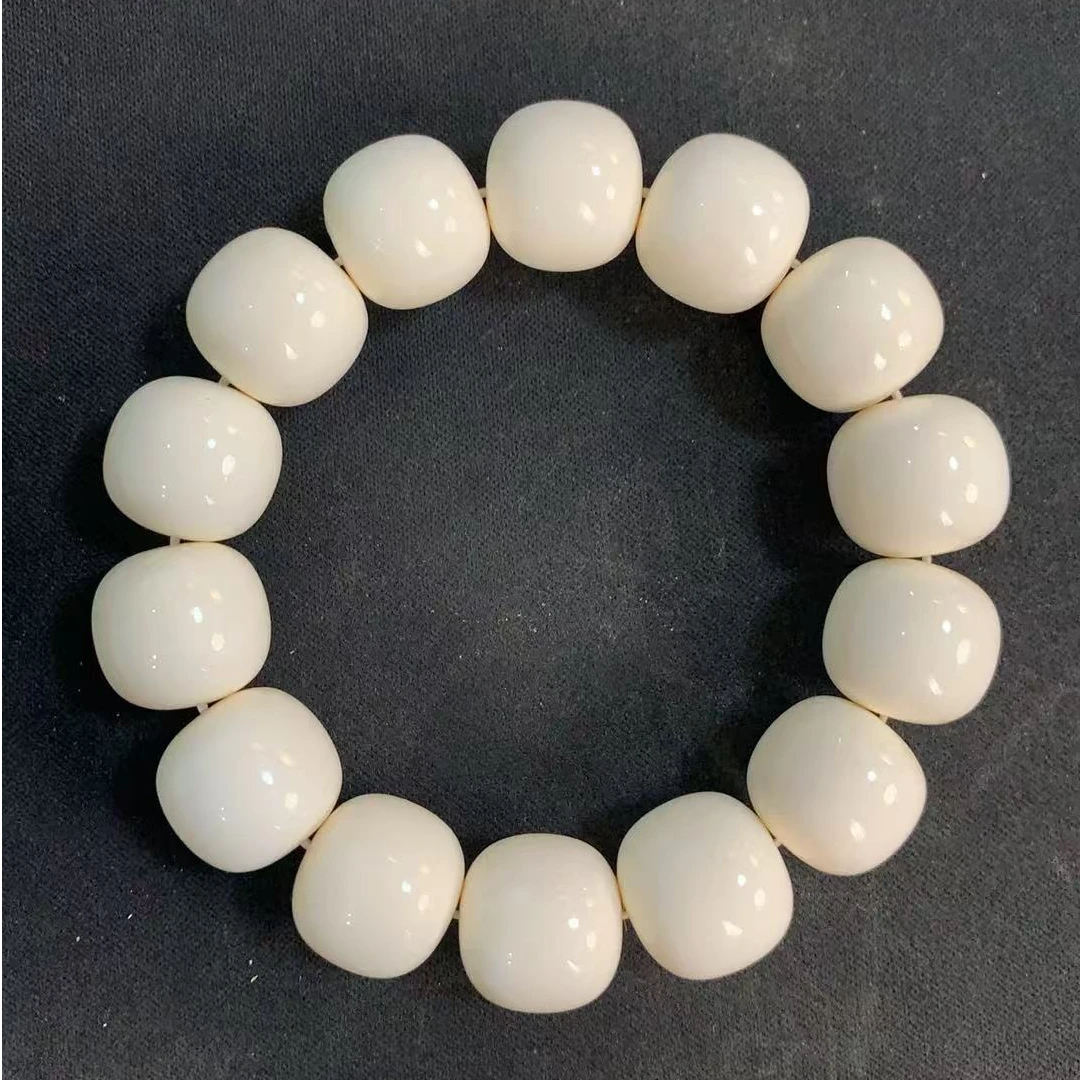 猛犸尺寸16*15手串ZL046