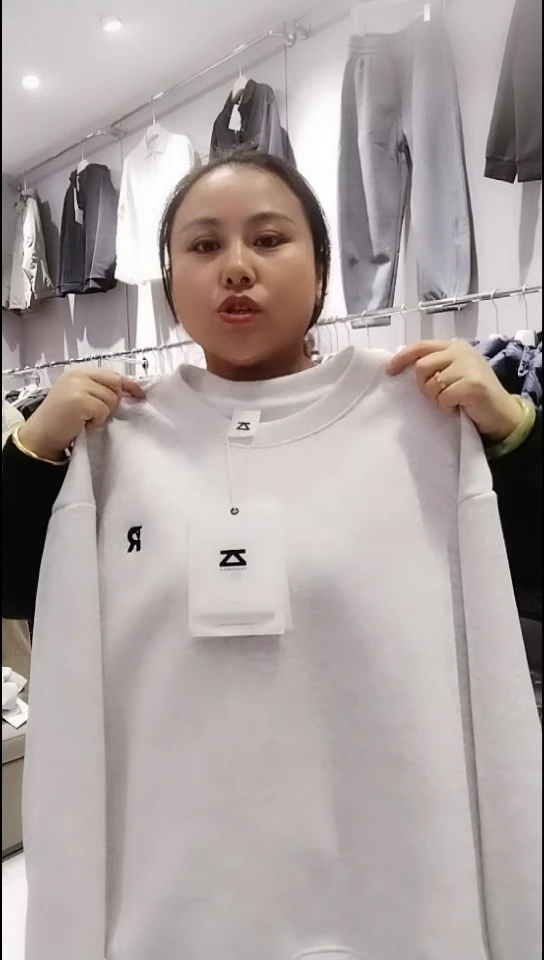 福利款男装卫衣59
