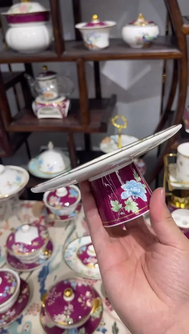 36%以上骨粉骨瓷