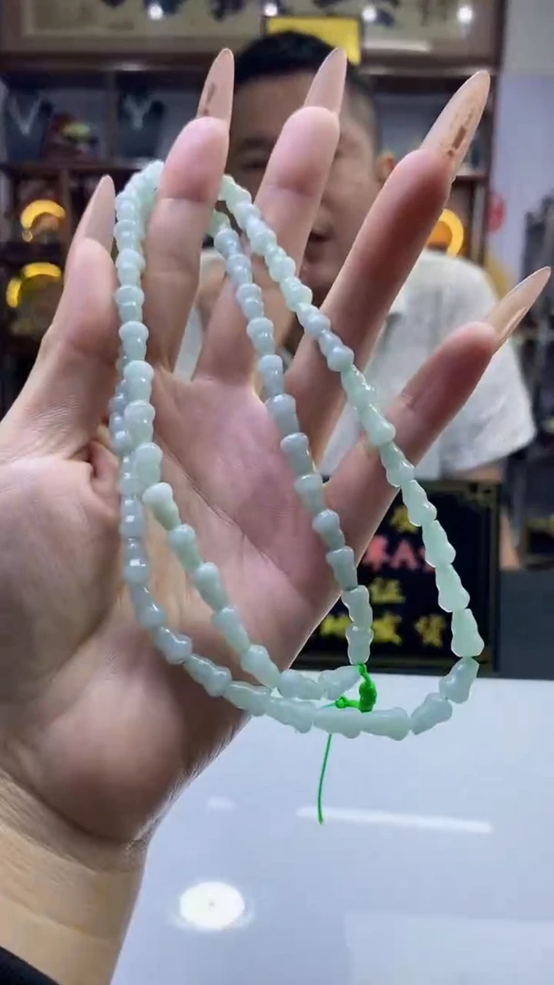 未镶嵌定制翡翠缅甸A货12256
