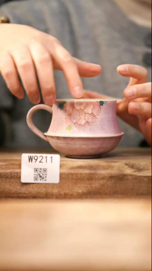 【经典福利】/ 杯子@@W9211