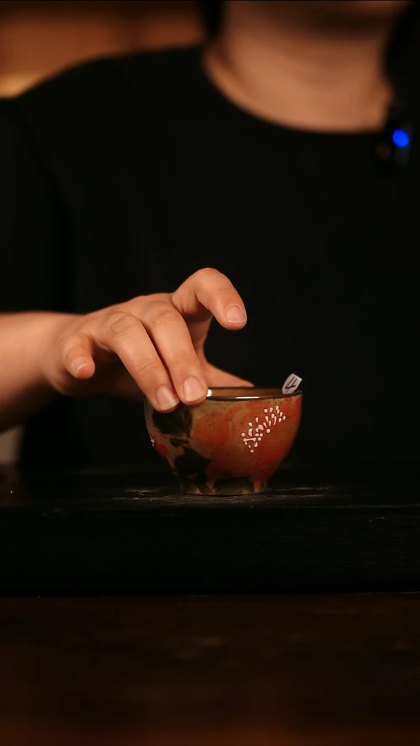 陶瓷遇瓷手作同款526