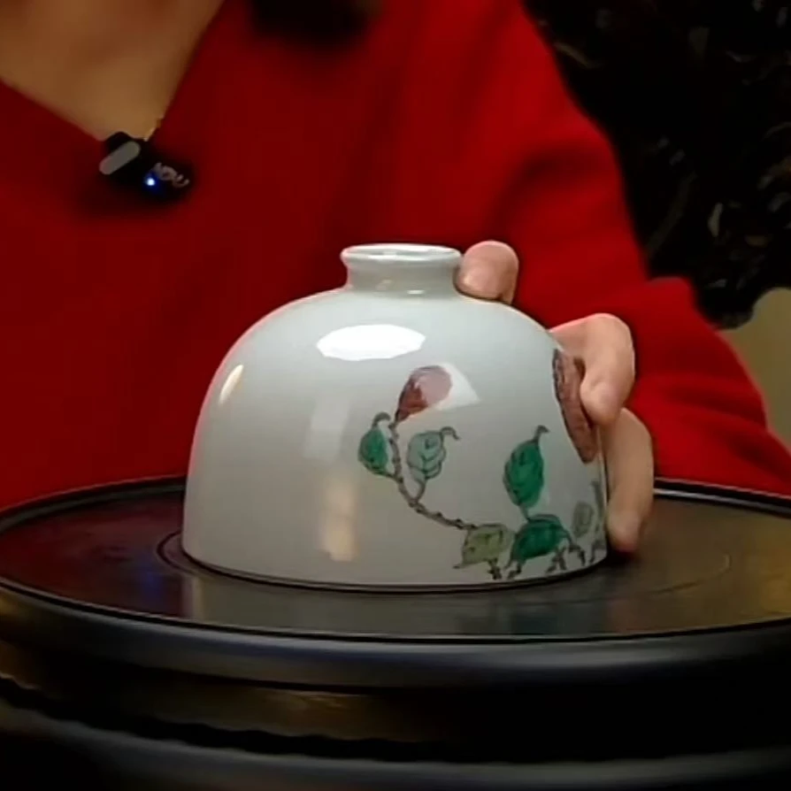 比富苏精品古陶瓷