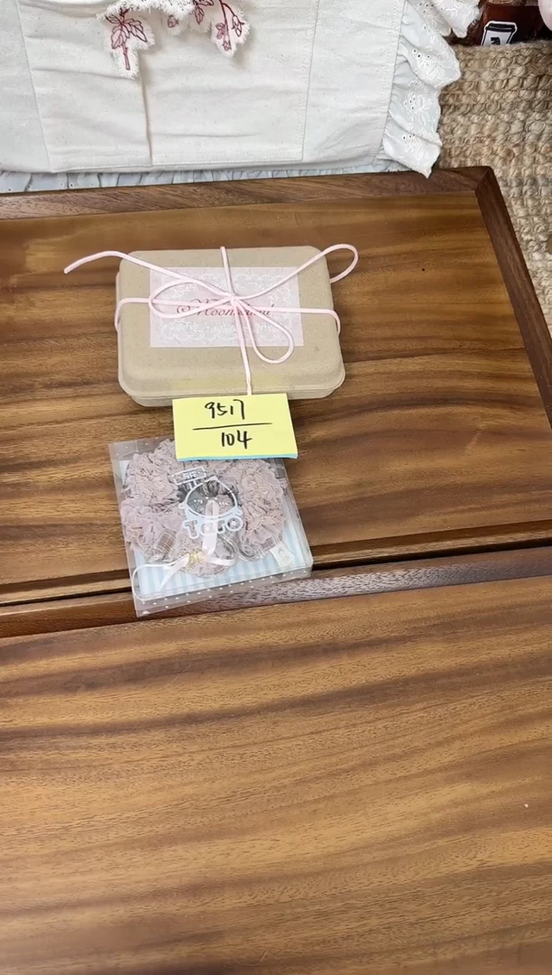 非金属布艺9517专属链接