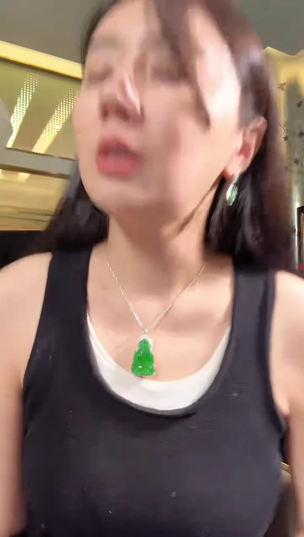 颈饰未镶嵌翡翠KBR50915001