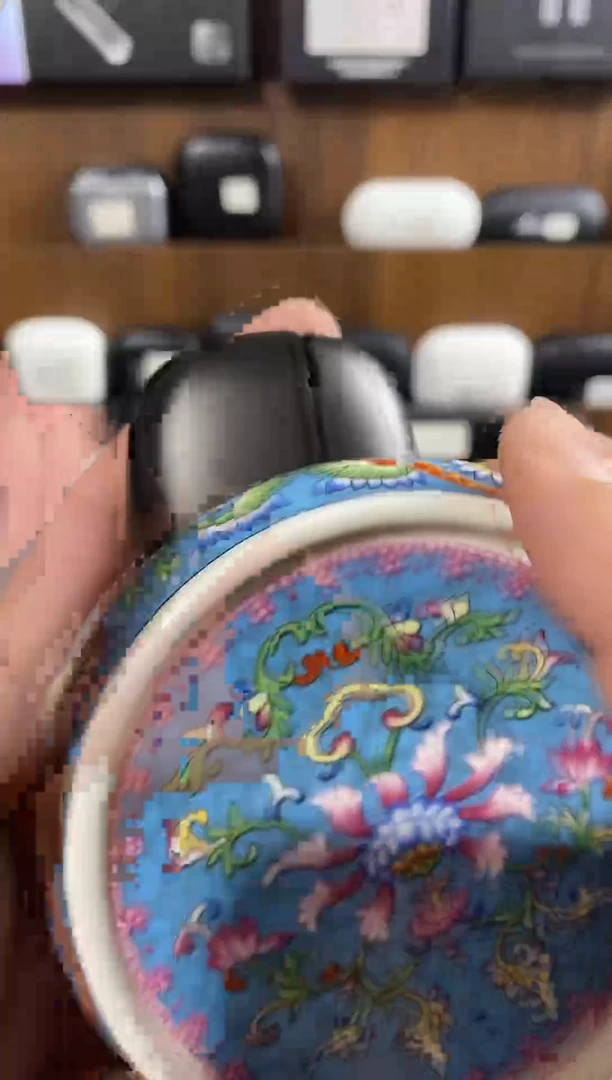 瓷片茶文化，1术古美术