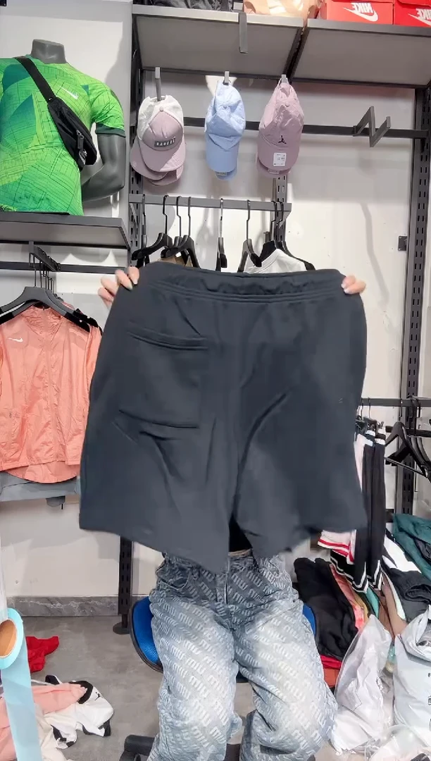 1397  编码 耐克卫衣服饰过款为准 尺码