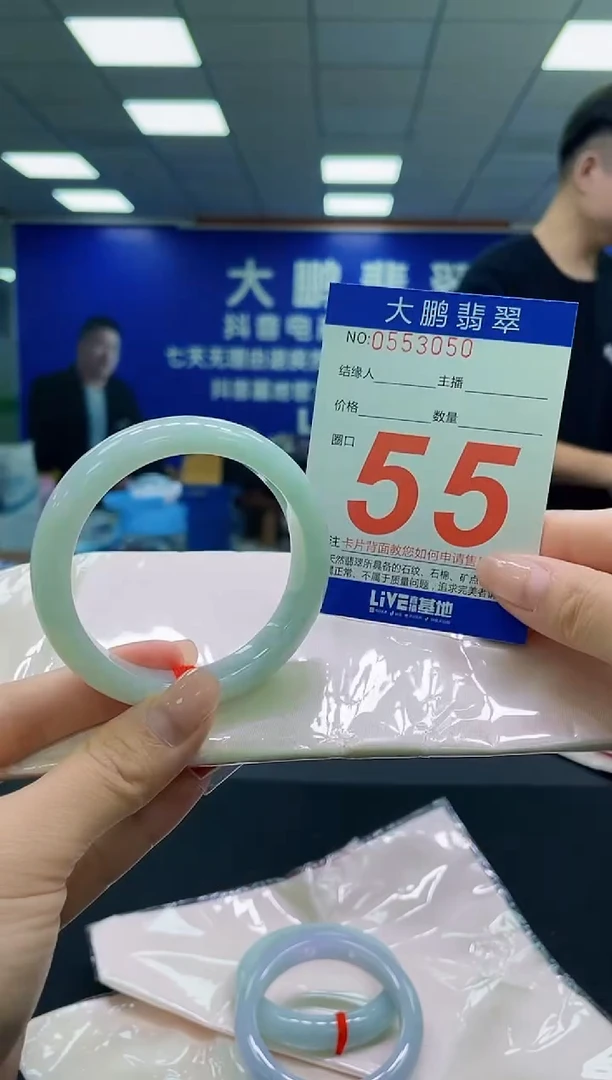 未镶嵌手镯翡翠AAAAAAAAA