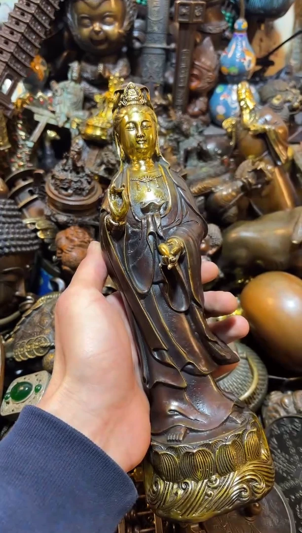 【闪购链接】古上古铜器专属链接