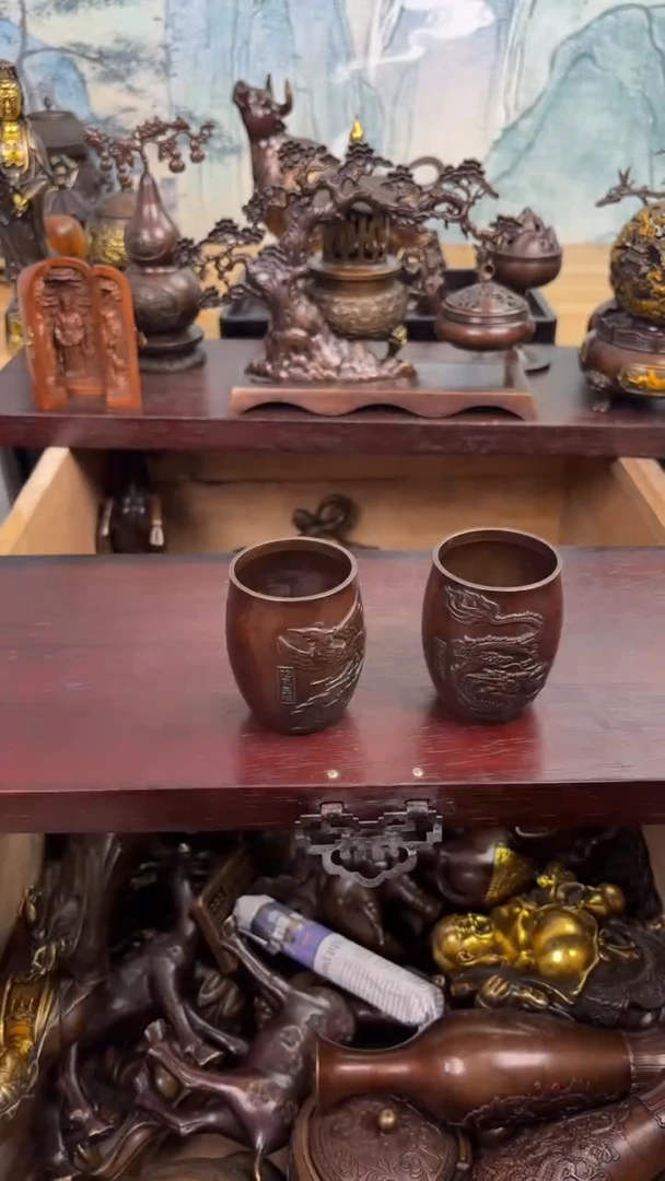 锦瑞铜专属精选链接