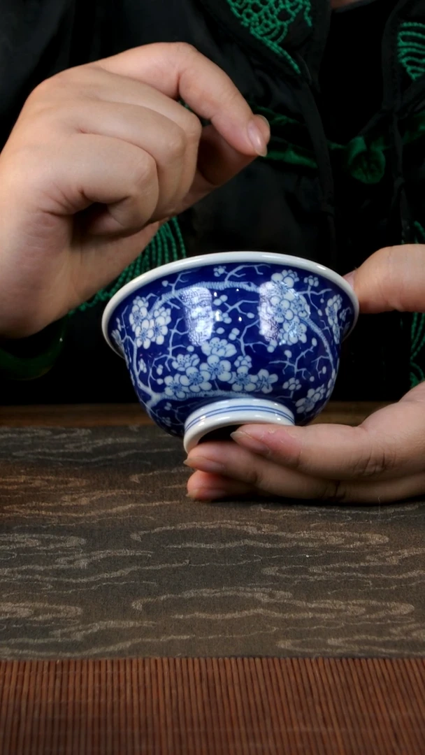 【闪购商品】双板桥柴窑双板桥柴窑