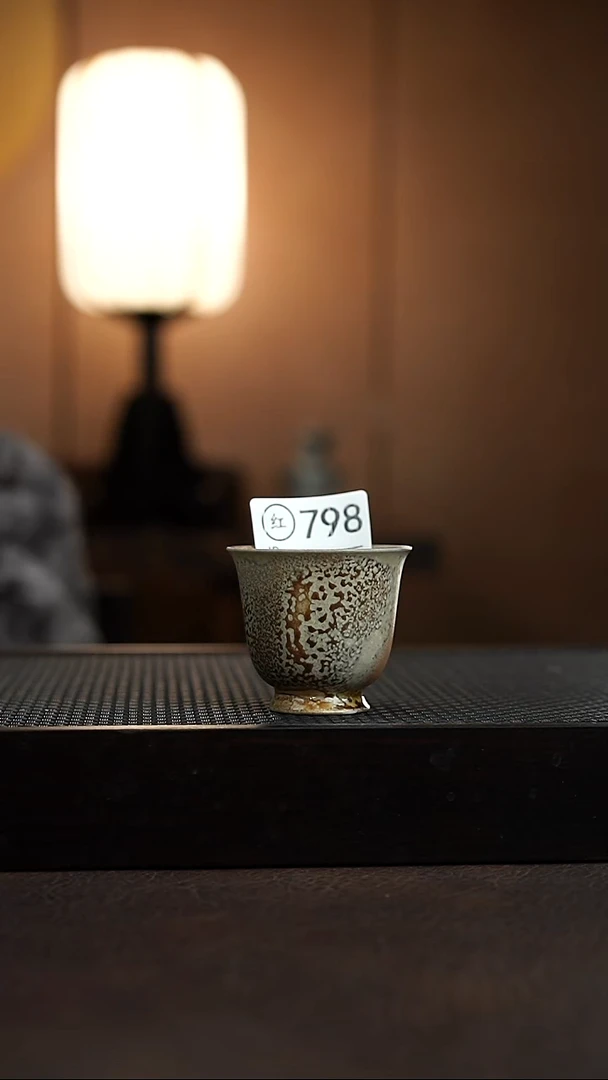 798千年火柴烧直播上新啦!