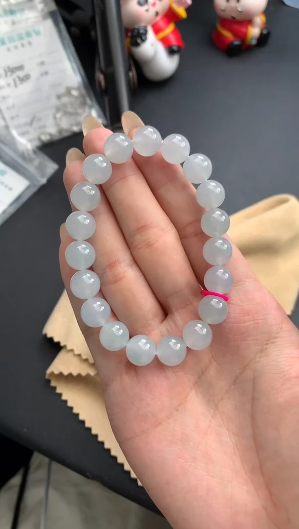 翡翠未镶嵌颈饰模式推广期48小时鉴赏期