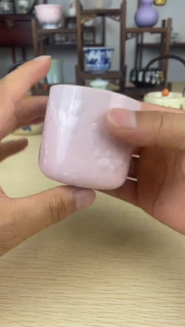 瓷心匠物直播间福利