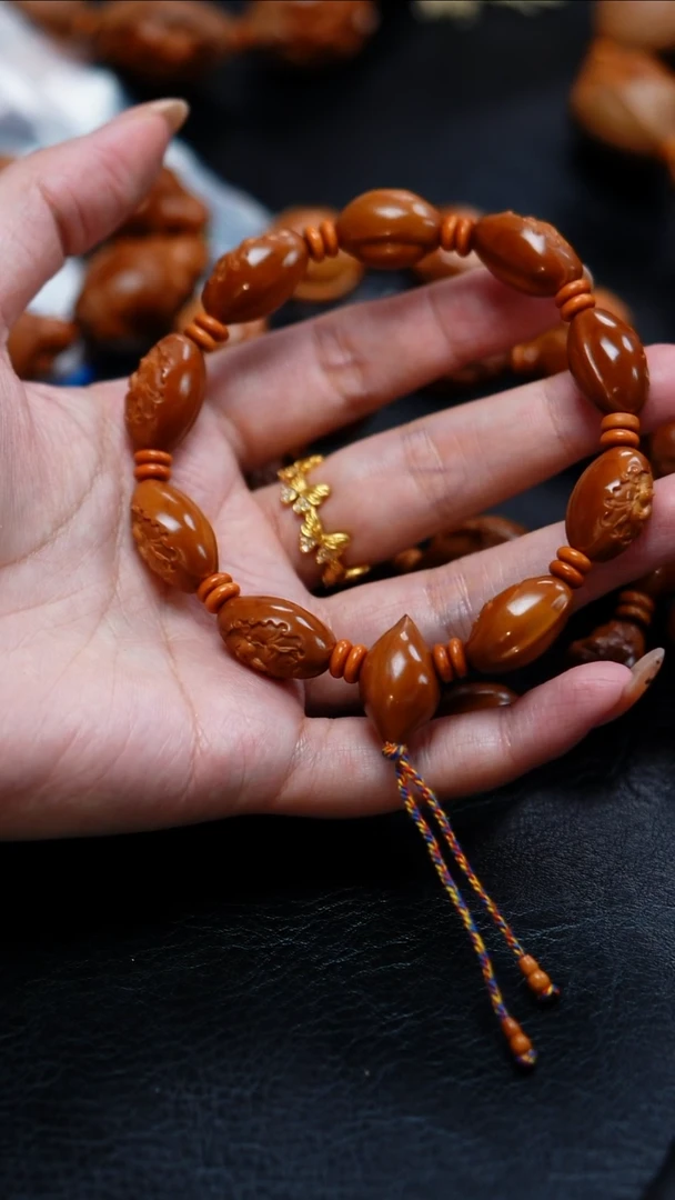 手串/手链橄榄核橄榄核