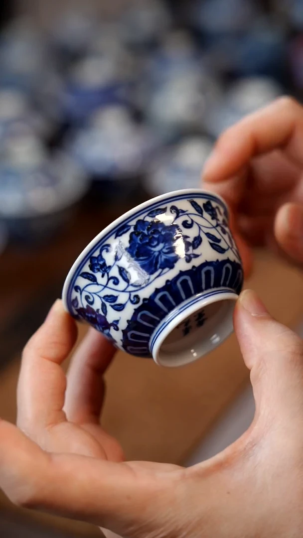 牡丹小杯111111111