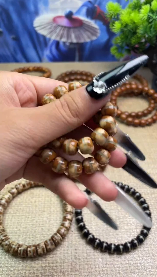 紫金鼠手串紫金鼠29