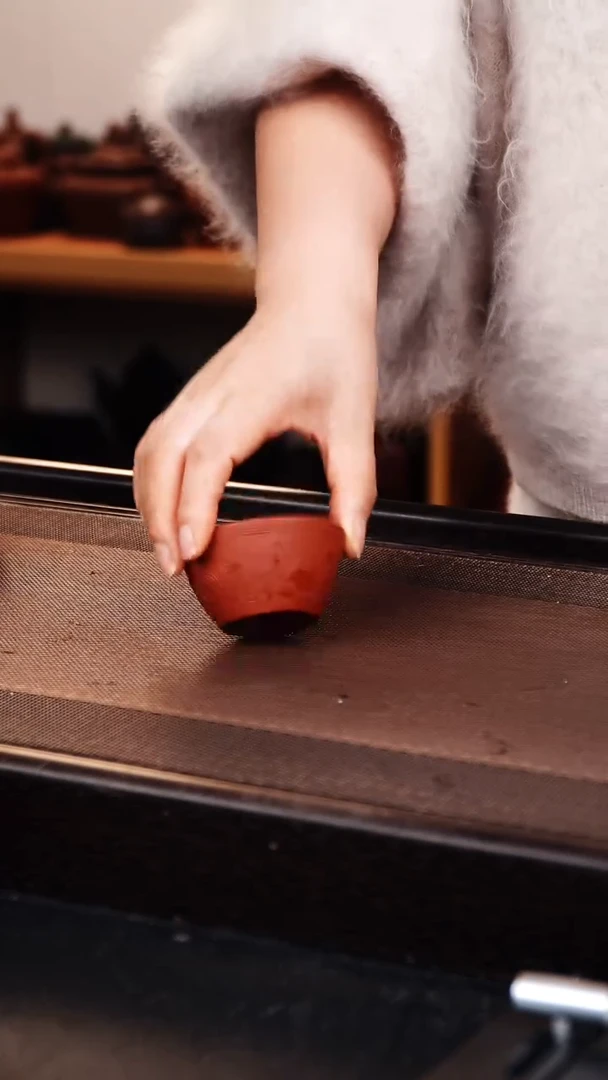 茶壶紫砂原矿紫砂杯