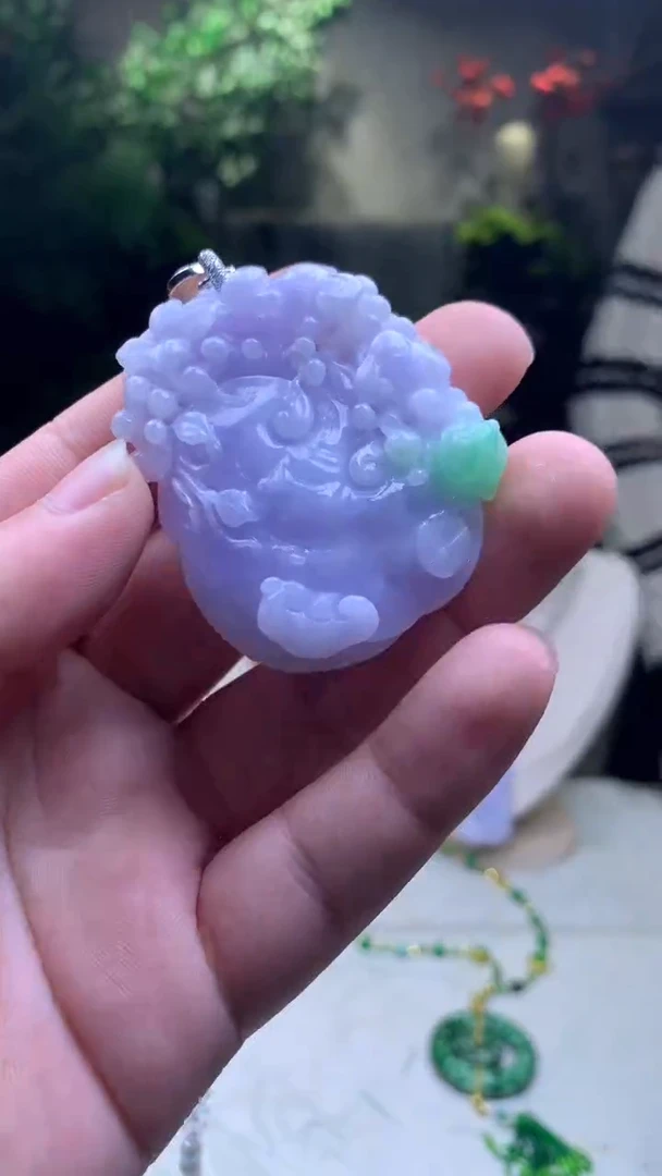 未镶嵌定制翡翠定制翡翠（拍一发一）