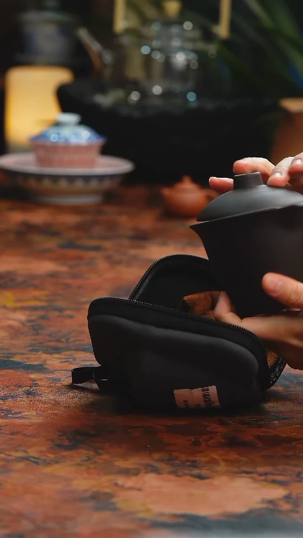 【闪购商品】楽门茶器!!!!