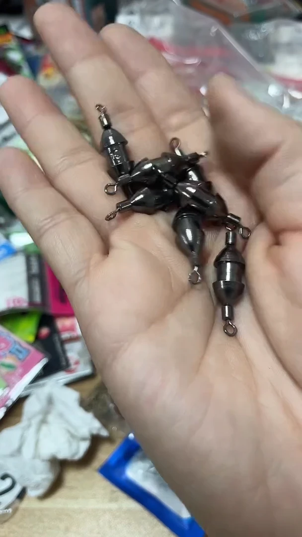 4g  八字环    170g