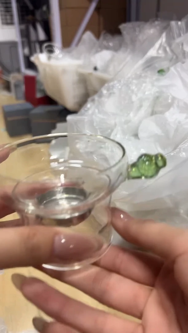 手工艺品琉璃A703