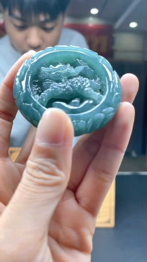 未镶嵌定制翡翠********359