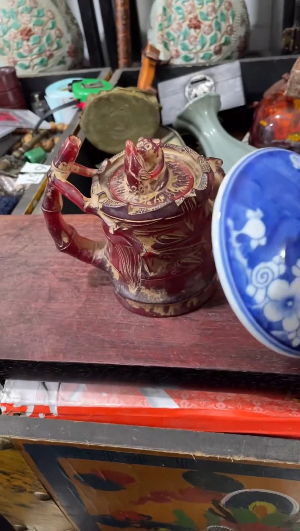 瓷片主播推荐精选好物