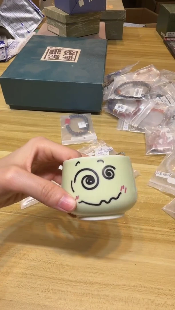 小狐狸严选日瓷器小狐狸精选日瓷器