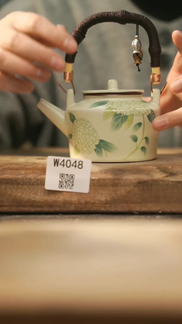 【闪购商品】【经典福利】/ 壶@@W4048