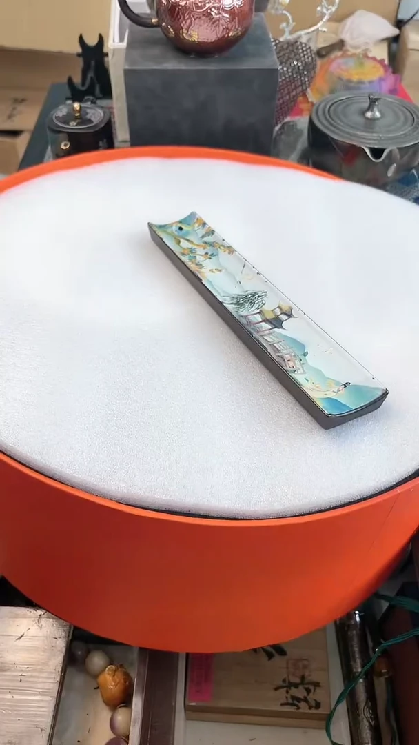 【闪购商品】瓷片PP炎美杂货铺质量保证