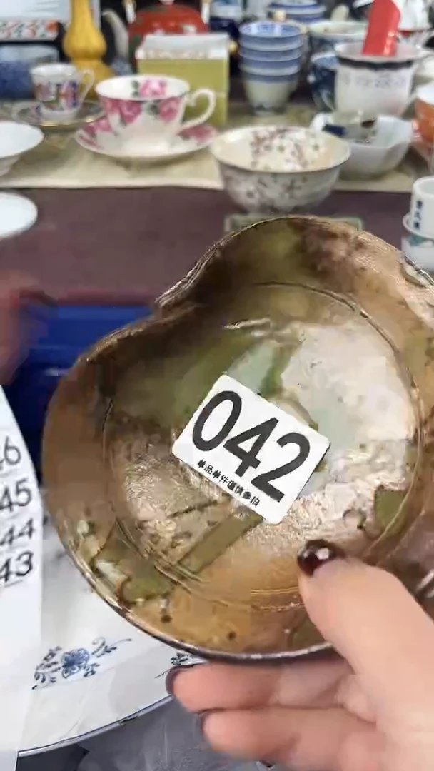 瓷片果*042