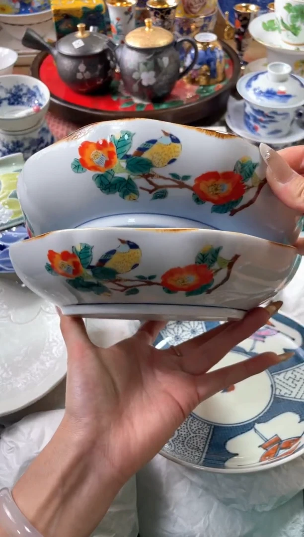 【闪购商品】盘瓷片满20米包邮一单一付