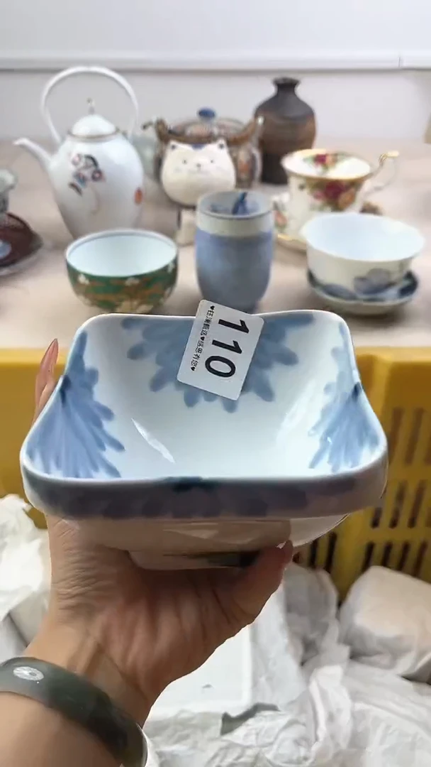 【闪购商品】瓷片110，，，，，，