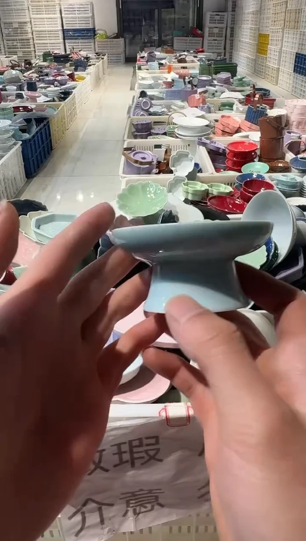 瓷片瓷微瑕商品 介意勿拍