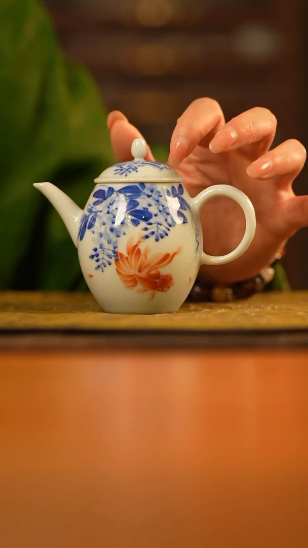 己和与瓷手工陶瓷